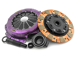 Spojková sada Xtreme Clutch Ceramic (polštářky) Zesílená 390 Nm