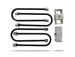 Pedders Sada podložek pro snížení (výška 38 mm)