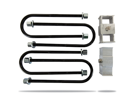 Pedders Sada podložek pro snížení (výška 38 mm)