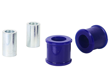 SuperPro CHEVROLET – silentblok zadního vlečného ramene (80 duro/ShA)