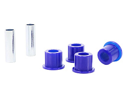 SuperPro Nissan Patrol MQ: zadní pero (80 duro/ShA)