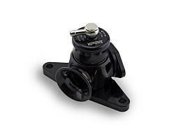 Turbosmart blow-off ventil Kompact Dual Port Subaru