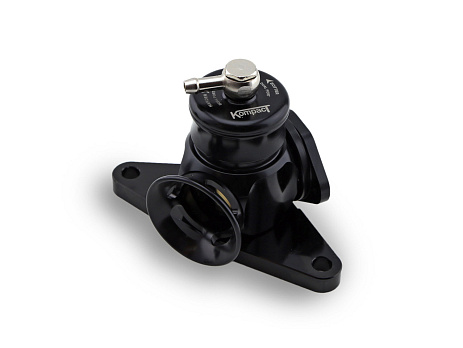 Turbosmart blow-off ventil Kompact Dual Port Subaru