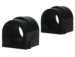 Whiteline uložení stabilizátoru – sada silentbloků 27mm