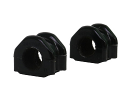 Whiteline uložení stabilizátoru – sada silentbloků 24mm