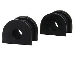 Whiteline sada silentbloků vnitřní zadní pro spodní rameno