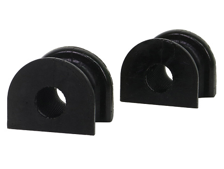 Whiteline sada silentbloků vnitřní zadní pro spodní rameno