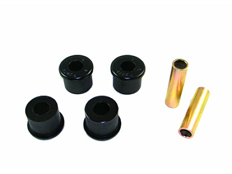 BUSH KIT-SPRING - SHACKLE - WHILE STOCK LASTS — Jeep Cherokee
