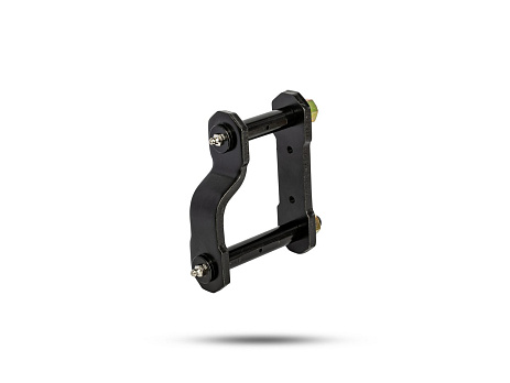 Pedders uchycení listové pružiny