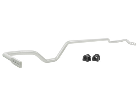 Whiteline ZADNÍ nastavitelný stabilizátor 24mm Subaru Impreza STi 04-07