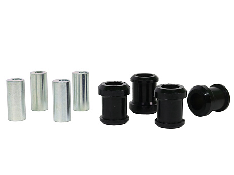 Whiteline sada silentbloků pro vrchní rameno – Double Offset