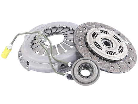 Spojková sada - Clutch Pro