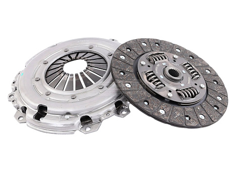 Spojková sada - Clutch Pro