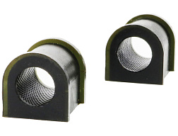 Whiteline Uložení stabilizátoru – sada silentbloků 20mm