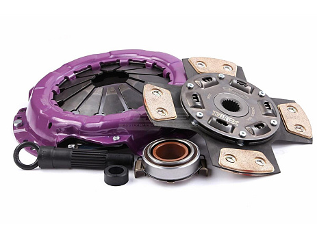 Spojková sada Xtreme Clutch RACE Ceramic zesílená (-1R) 750Nm