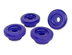 SuperPro silentblok zadní nápravnice k?karoserii (80 duro/ShA)