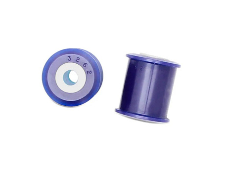 SuperPro sada vnitřních silentbloků horního zadního řídicího ramene (80 duro/ShA)