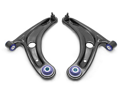 SuperPro Honda Jazz GD FLCA sada (80 duro/ShA)