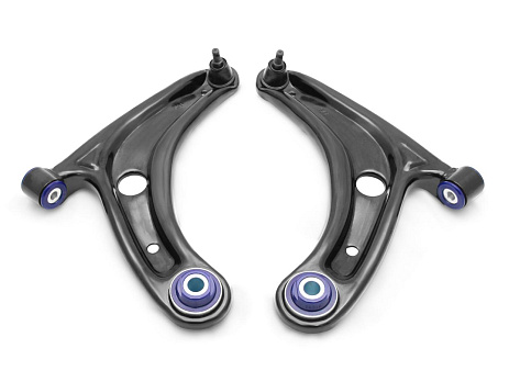 SuperPro Honda Jazz GD FLCA sada (80 duro/ShA)