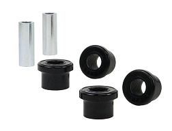 Whiteline sada silentbloků vnitřní přední uložení spodního ramene 