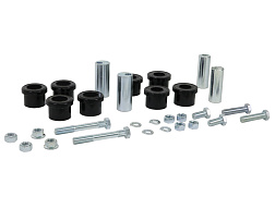 Whiteline silentbloky pro seřízení odklonu nápravy