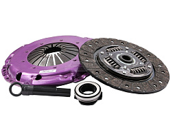 Spojková sada Xtreme Clutch Organic zesílená 480 Nm