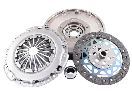 Spojková sada - Clutch Pro