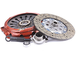 Spojková sada Xtreme Outback Organic zesílená 380Nm