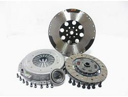Spojková sada - Clutch Pro