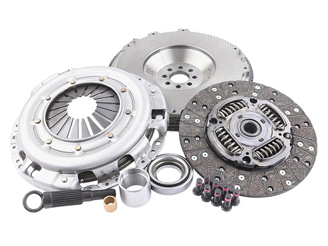 Spojková sada Clutch Pro včetně setrvačníku Nissan 350Z
