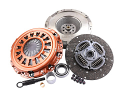 Spojková sada  Xtreme Outback Organic zesílená