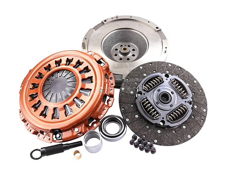 Spojková sada  Xtreme Outback Organic zesílená