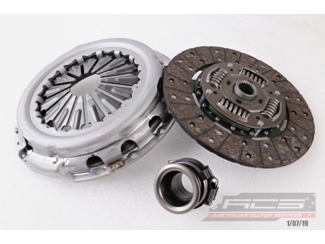 Spojková sada - Clutch Pro