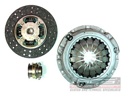 Spojková sada - Clutch Pro