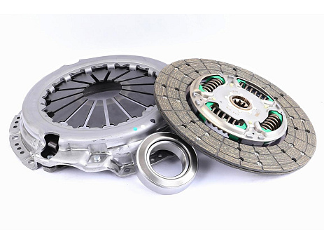 Spojková sada - Clutch Pro