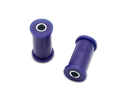 SuperPro Mitsubishi – přední oko listového pera silentblok (80 duro/ShA)