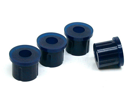 SuperPro Toyota Corona RT104/RT118 zadní (80 duro/ShA)