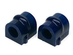 SuperPro sada silentbloků stabilizátoru 22mm (80 duro/ShA)