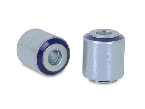 SuperPro FESTIVA spodní řídicí rameno zadní sada (80 duro/ShA)