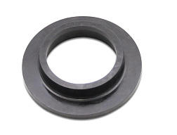 SuperPro sada silentbloků pro distanční podložku vinuté pružiny (80 duro/ShA)