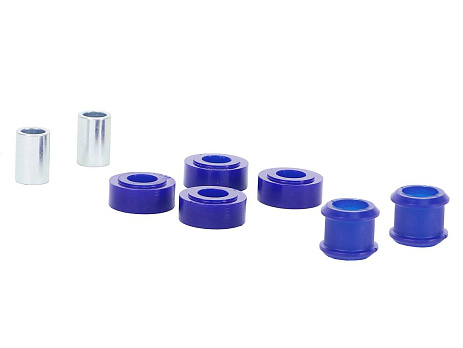 SuperPro sada silentbloků čepu tyčky stabilizátoru