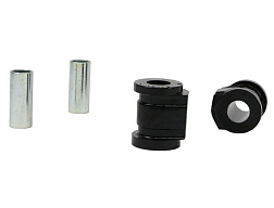 Whiteline sada silentbloků vnitřní zadní pro spodní rameno