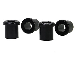 Whiteline sada silentbloků pro oka listového pera