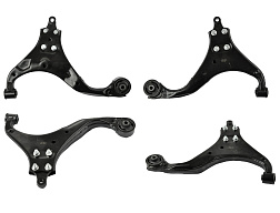 Pedders rameno nápravy