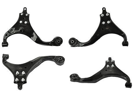 Pedders rameno nápravy