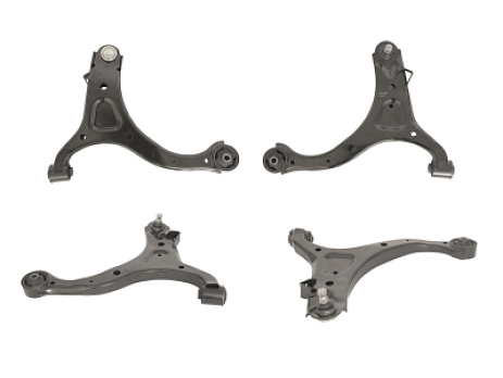 Pedders rameno nápravy s kulovým čepem