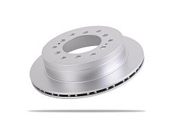 Pedders brzdový kotouč