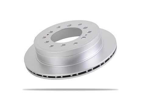 Pedders brzdový kotouč