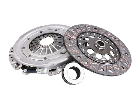 Spojková sada - Clutch Pro