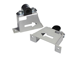 Whiteline ZESÍLENÉ Uložení stabilizátoru – sada 20mm